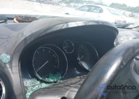 2015 Chevrolet Captiva Sport Ltz from USA, damaged, VIN 3GNAL4EK3FS504919